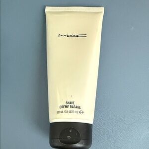 MAC Shave Cream